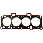 Прокладка головки блока циліндрів ВАЗ 2108  VORTEX 76.0