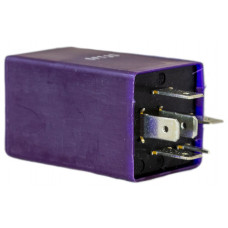 Реле склоочисників Daewoo Lanos  VORTEX (з регулюванням)