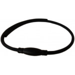 Шланг з грушею гумовий 1.6 м  VORTEX