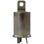 Реле поворотів ВАЗ 2101 (бочка) метал. 3-контактне VORTEX