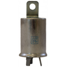 Реле поворотів ВАЗ 2101 (бочка) метал. 3-контактне VORTEX