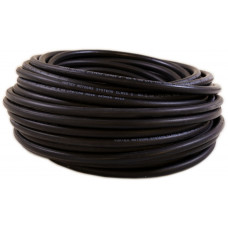 Шланг для газового обладнання d-  5 мм х 2.5 мм  VORTEX LPG, м.п. (бухта 25 м)