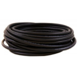 Шланг маслобензостійкий d- 6 мм х 3.5 мм (10 бар)  VORTEX, м.п. (бухта 25 м)