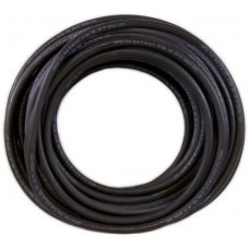 Шланг маслобензостійкий d- 8 мм х 3 мм (10 бар)  VORTEX, м.п. (бухта 25 м)