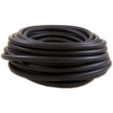 Шланг маслобензостійкий d- 16 мм х 3.75 мм (10 бар)  VORTEX, м.п. (бухта 25 м)