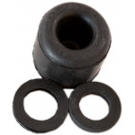 Ремкомплект циліндра роб. зчеплення ВАЗ 2101  VORTEX