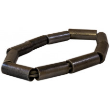 Втулка реактивних тяг ВАЗ 2101 металева  VORTEX, к-т (10 шт.)