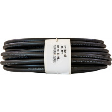 Шланг маслобензостійкий d- 6 мм х 3 мм (10 бар)  VORTEX, м.п. (бухта 25 м)