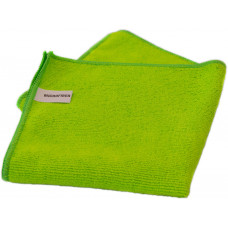 Серветка Мікрофібра універсальна 35 х 35 см  VORTEX салатова