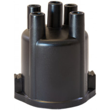 Кришка розподільника запалювання ВАЗ 2101  VORTEX (мідні клеми)