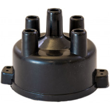 Кришка розподільника запалювання ВАЗ 2108  VORTEX (мідні клеми)