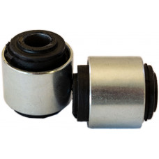 Сайлентблок амортизатора ВАЗ 2101 передня вісь (горіх)  VORTEX, к-т (2 шт.)