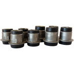 Сайлентблок важеля ВАЗ 2101  VORTEX, к-т (8 шт.)