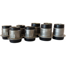 Сайлентблок важеля ВАЗ 2101  VORTEX, к-т (8 шт.)