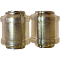 Втулка важеля ВАЗ 2108 VORTEX (силікон.)