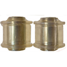 Втулка задньої стiйки ВАЗ 2108 VORTEX силіконова (к-т, 2 шт.) 