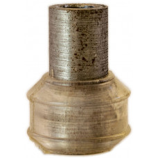 Сайлентблок рульової колонки ВАЗ 2108 (гранатка)  VORTEX (силіконовий)