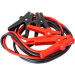 Пускові дроти 500 А 3.5 м  VORTEX (сумка)