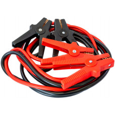 Пускові дроти 500 А 3.5 м  VORTEX (сумка)