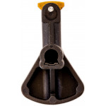 Бігунок розподільника ВАЗ 2108  VORTEX