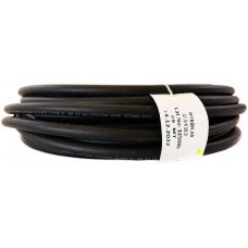 Шланг для газового обладнання d- 10 мм х 3 мм  VORTEX LPG, м.п. (бухта 25 м)