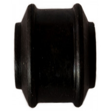 Сайлентблок рульової колонки ВАЗ 2110 (гранатка)  VORTEX (чорний гумовий)