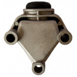 Кронштейн розтяжки ВАЗ 2108 силуміновий  VORTEX