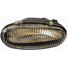 Фара протитуманна Daewoo Lanos (галоген.) ліва  VORTEX