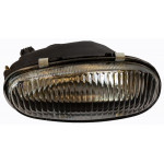 Фара протитуманна Daewoo Lanos (галоген.) права  VORTEX