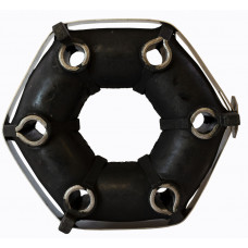 Еластична муфта ВАЗ 2101  VORTEX