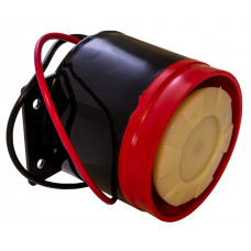 Сигнал заднього ходу (тривоги)  VORTEX