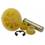 Ремкомплект куліси ВАЗ 2108 старий тип  VORTEX (під штопорне кільце)