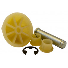 Ремкомплект куліси ВАЗ 2108 старий тип  VORTEX (під штопорне кільце)