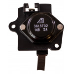 Реле напруги (Інтеграл) ВАЗ 2108-2110 новий тип 57.3702  VORTEX(ген.371.3702)