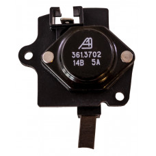 Реле напруги (Інтеграл) ВАЗ 2108-2110 новий тип 57.3702  VORTEX(ген.371.3702)