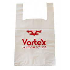 Пакет Майка 30 х 50 см 