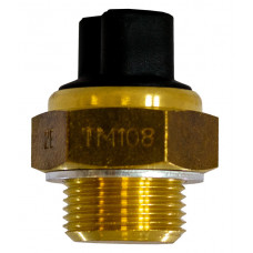 Датчик температури радіатора ВАЗ 2101-07 t92-87  VORTEX