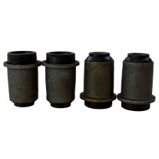 Сайлентблок важеля ВАЗ 2121 низ  VORTEX, к-т (4 шт.)