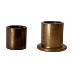 Втулка стартера ВАЗ 2108  VORTEX, к-т (2 шт)