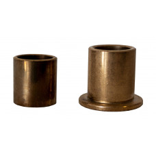 Втулка стартера ВАЗ 2108  VORTEX, к-т (2 шт)