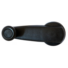 Ручка склопідйомника ВАЗ 2108  VORTEX (пластик.)