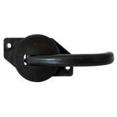Ручка дверей внутрішня ВАЗ 2101 (гачок)  VORTEX (пластик.)