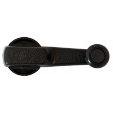 Ручка склопідйомника ВАЗ 2105  VORTEX (пластик.)