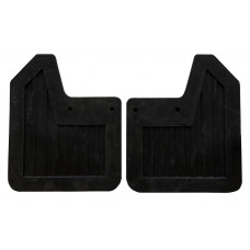 Бризковики ВАЗ 2121 передні  VORTEX, к-т (2 шт.)