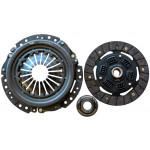 Комплект зчеплення ВАЗ 2101-2107  VORTEX (без п'ятки)