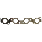 Прокладка колектора ВАЗ 2110-2112  VORTEX (металева)