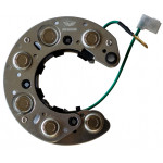 Діодний міст ВАЗ 2108 (старий тип - 2 проводи)  VORTEX