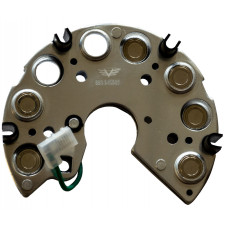 Діодний міст ВАЗ 2110 (6 діодів)  VORTEX (ген. 9412.3701,9402.3701)