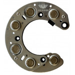 Діодний міст ВАЗ 2101  VORTEX (ген. Г221,Г222,КЗАТЕ 6651.3701,ЗиТ 6631.3702)