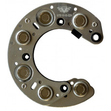 Діодний міст ВАЗ 2101  VORTEX (ген. Г221,Г222,КЗАТЕ 6651.3701,ЗиТ 6631.3702)